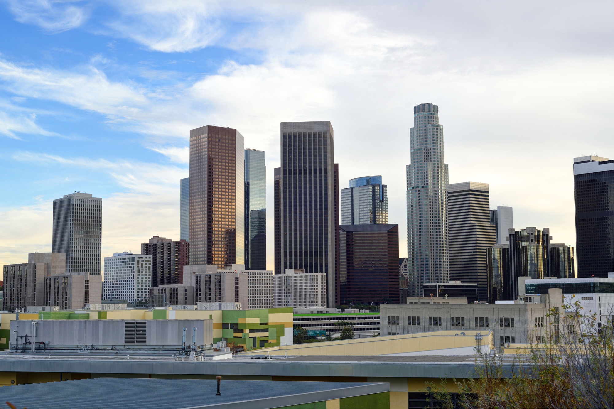 Los Angeles, CA